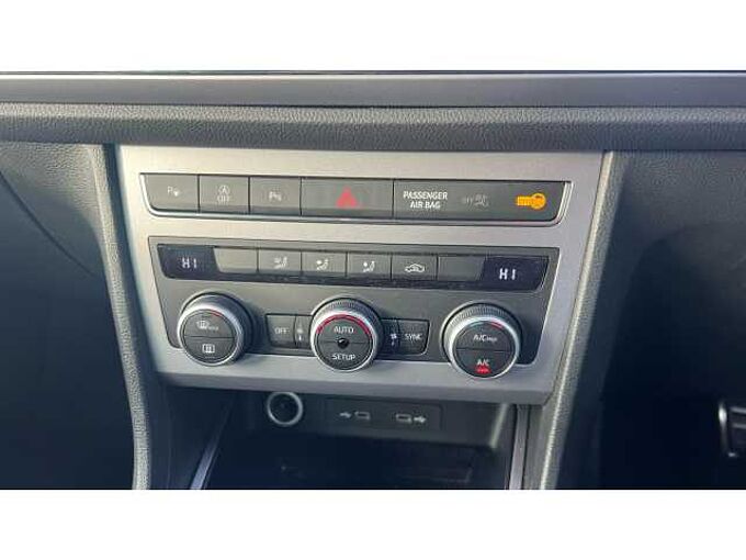 SEAT Ateca ATECA 1.5 TSI EVO FR 5dr DSG