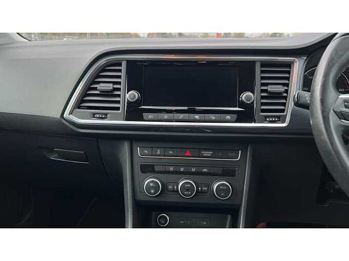 SEAT Ateca ATECA 2.0 TDI 150 SE 5dr DSG