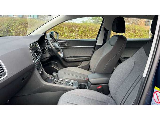 SEAT Ateca ATECA 2.0 TDI 150 SE 5dr DSG