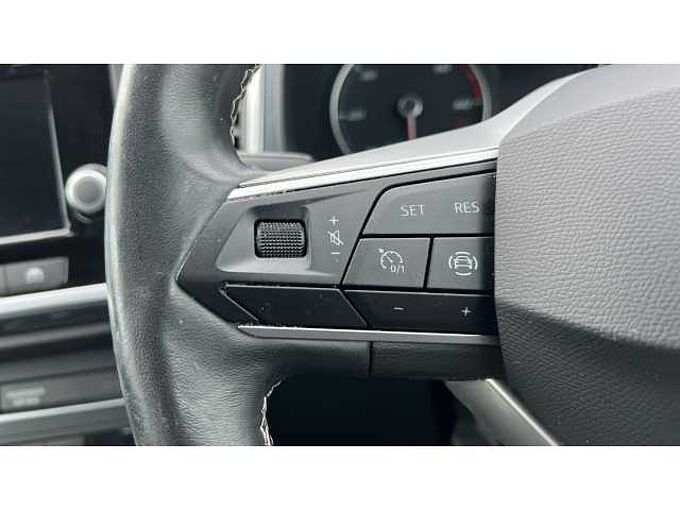 SEAT Ateca ATECA 2.0 TDI 150 SE 5dr DSG