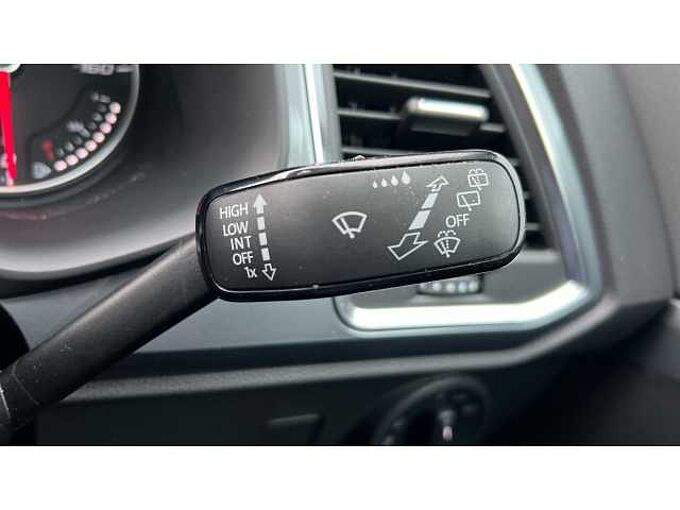 SEAT Ateca ATECA 2.0 TDI 150 SE 5dr DSG