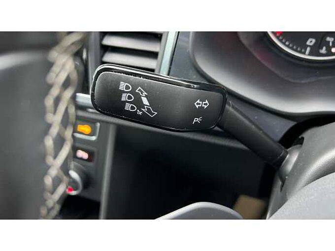 SEAT Ateca ATECA 2.0 TDI 150 SE 5dr DSG