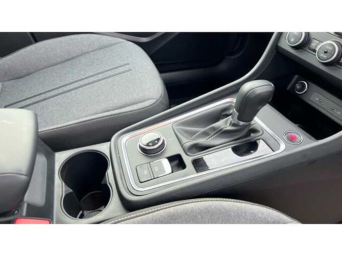 SEAT Ateca ATECA 2.0 TDI 150 SE 5dr DSG