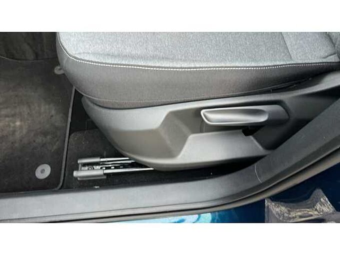 SEAT Ateca ATECA 2.0 TDI 150 SE 5dr DSG