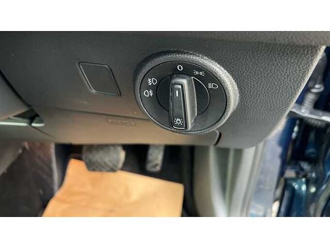 SEAT Ateca ATECA 2.0 TDI 150 SE 5dr DSG