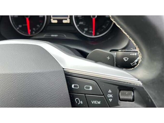 SEAT Ateca ATECA 2.0 TDI 150 SE 5dr DSG