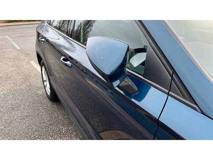 SEAT Ateca ATECA 2.0 TDI 150 SE 5dr DSG