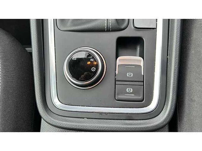 SEAT Ateca ATECA 2.0 TDI 150 SE 5dr DSG