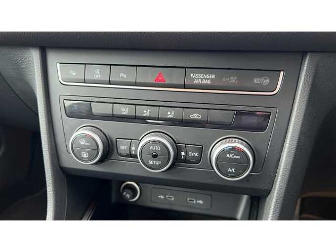 SEAT Ateca ATECA 2.0 TDI 150 SE 5dr DSG