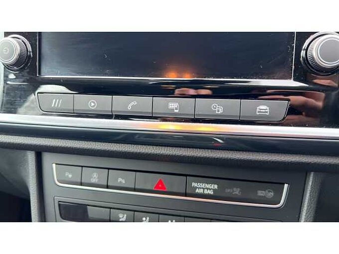 SEAT Ateca ATECA 2.0 TDI 150 SE 5dr DSG