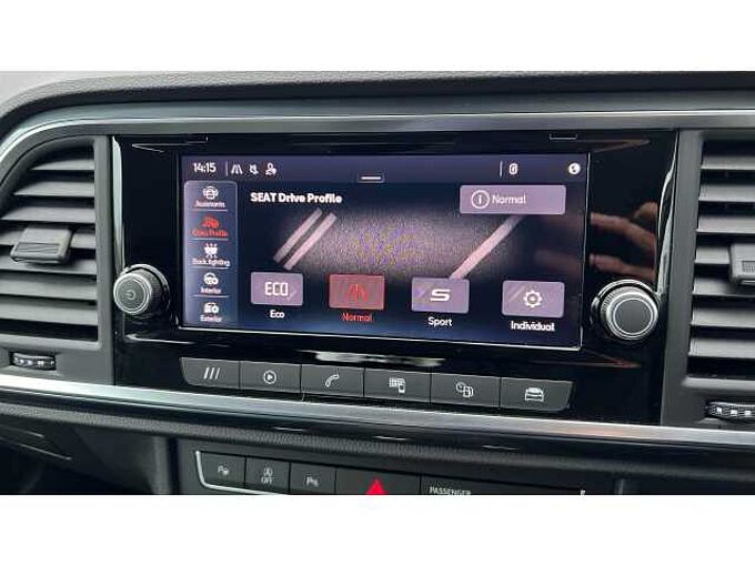 SEAT Ateca ATECA 2.0 TDI 150 SE 5dr DSG