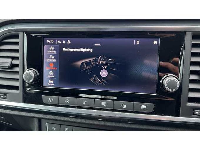 SEAT Ateca ATECA 2.0 TDI 150 SE 5dr DSG