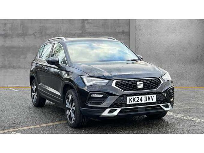 SEAT Ateca 1.5 TSI EVO SE Technology 5dr DSG