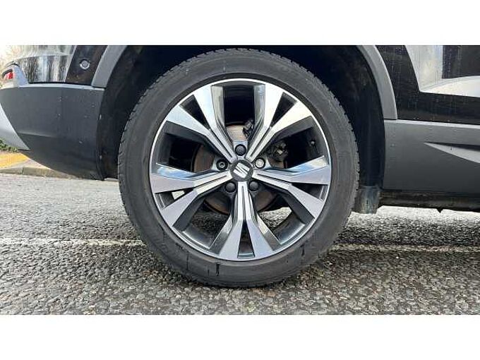 SEAT Ateca 1.5 TSI EVO SE Technology 5dr DSG