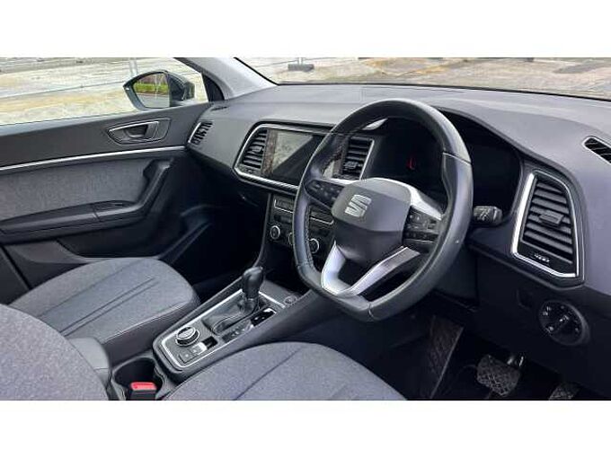 SEAT Ateca 1.5 TSI EVO SE Technology 5dr DSG
