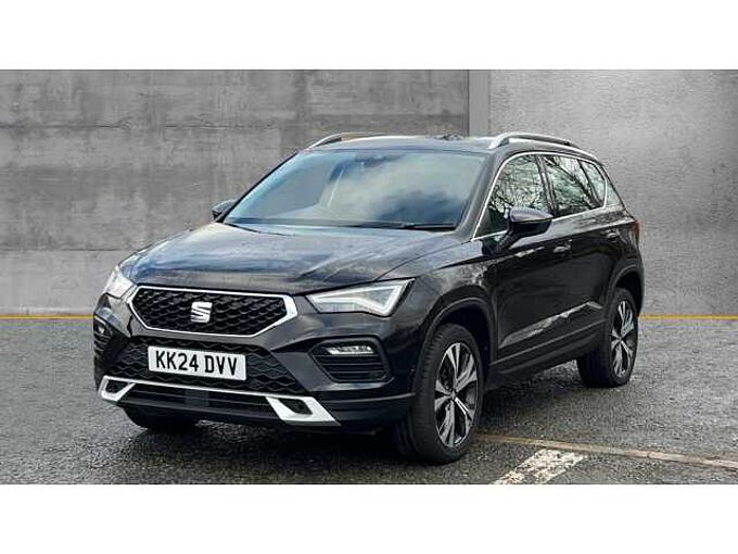 SEAT Ateca 1.5 TSI EVO SE Technology 5dr DSG