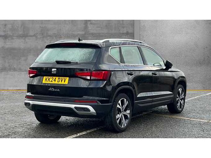 SEAT Ateca 1.5 TSI EVO SE Technology 5dr DSG