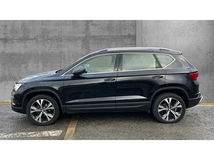 SEAT Ateca 1.5 TSI EVO SE Technology 5dr DSG