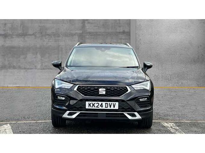 SEAT Ateca 1.5 TSI EVO SE Technology 5dr DSG