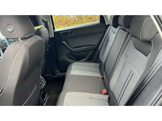 SEAT Ateca 1.5 TSI EVO SE Technology 5dr DSG