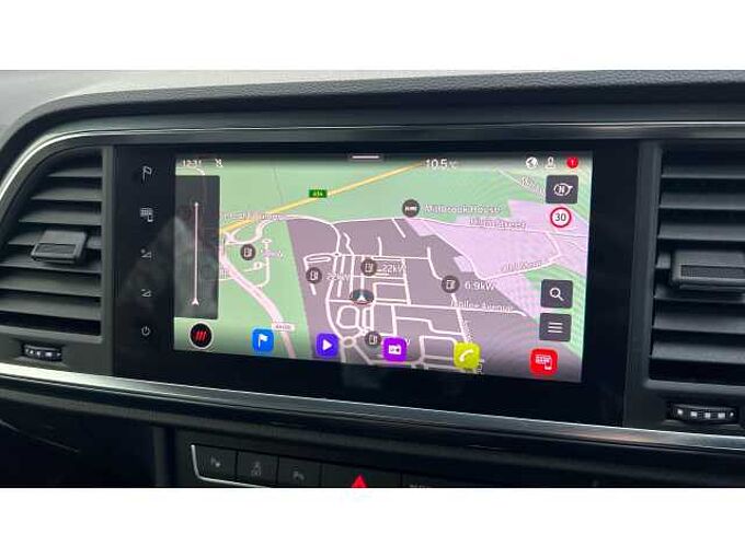 SEAT Ateca 1.5 TSI EVO SE Technology 5dr DSG