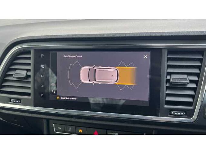 SEAT Ateca 1.5 TSI EVO SE Technology 5dr DSG