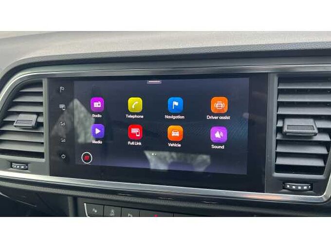 SEAT Ateca 1.5 TSI EVO SE Technology 5dr DSG