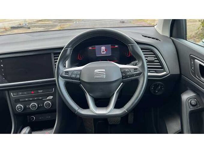 SEAT Ateca 1.5 TSI EVO SE Technology 5dr DSG