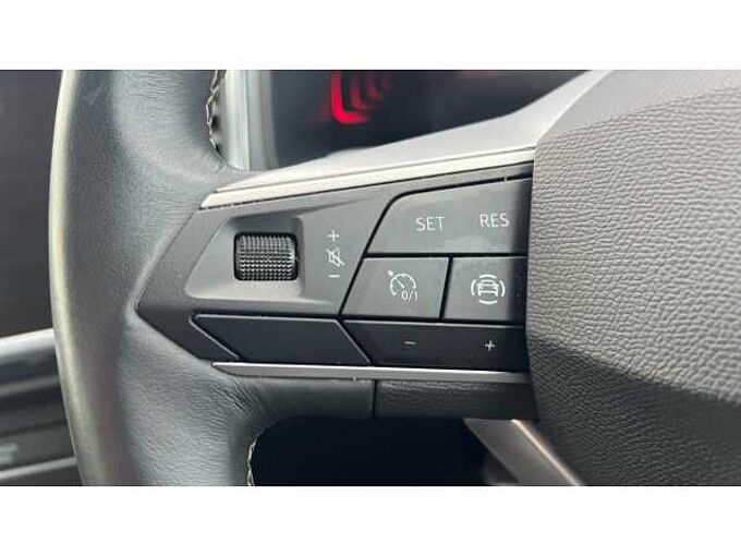 SEAT Ateca 1.5 TSI EVO SE Technology 5dr DSG