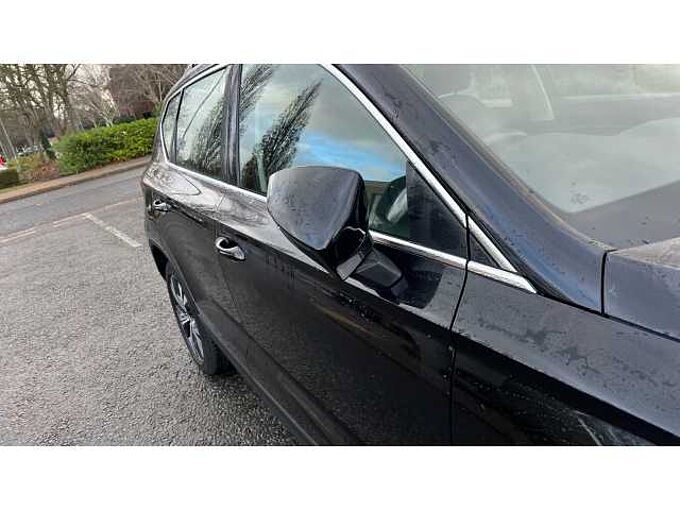 SEAT Ateca 1.5 TSI EVO SE Technology 5dr DSG