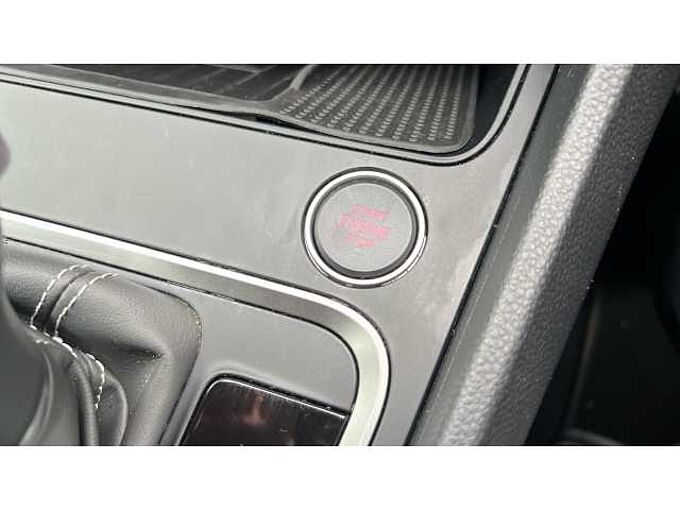 SEAT Ateca 1.5 TSI EVO SE Technology 5dr DSG