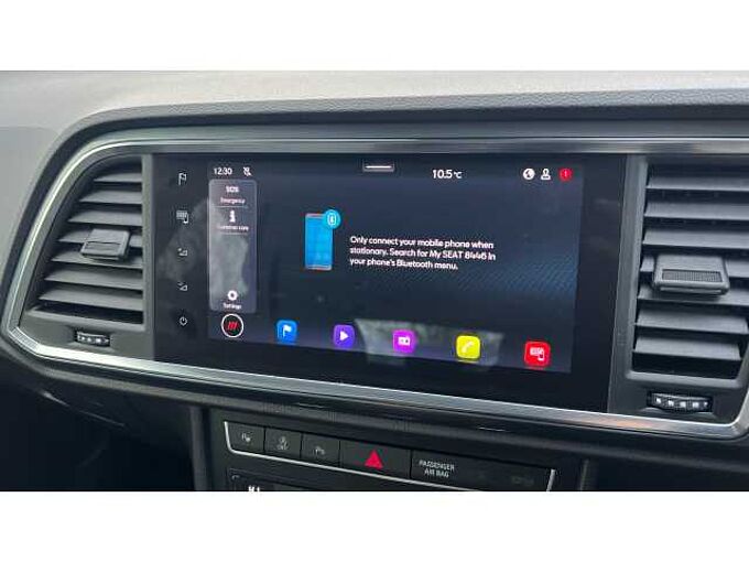 SEAT Ateca 1.5 TSI EVO SE Technology 5dr DSG