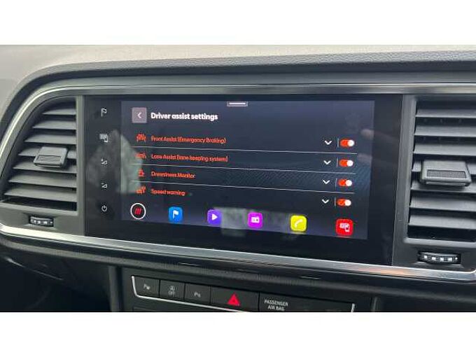 SEAT Ateca 1.5 TSI EVO SE Technology 5dr DSG