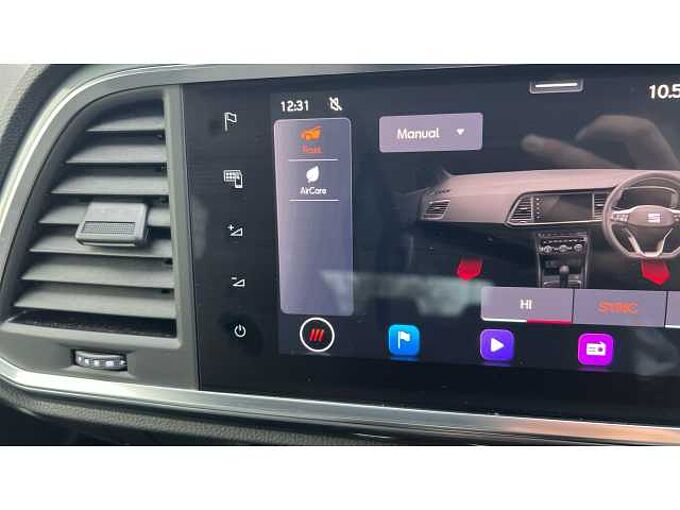 SEAT Ateca 1.5 TSI EVO SE Technology 5dr DSG