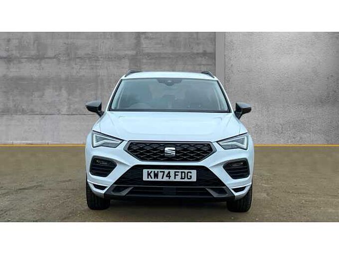 SEAT Ateca 1.5 TSI EVO FR 5dr DSG