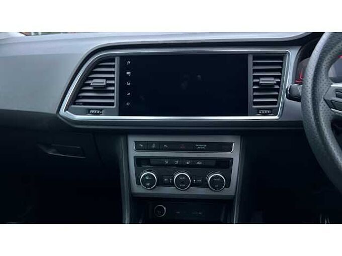 SEAT Ateca 1.5 TSI EVO FR 5dr DSG