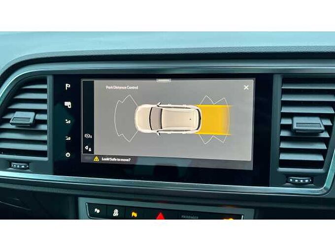 SEAT Ateca 1.5 TSI EVO FR 5dr DSG