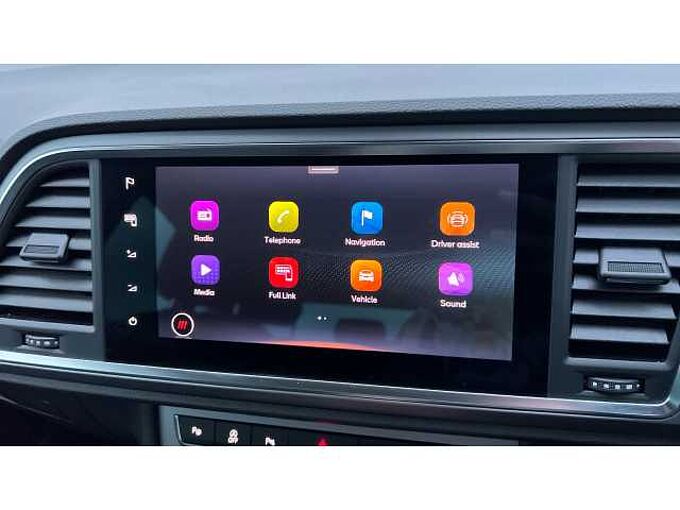 SEAT Ateca 1.5 TSI EVO FR 5dr DSG