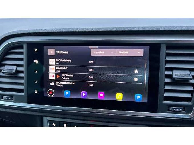 SEAT Ateca 1.5 TSI EVO FR 5dr DSG