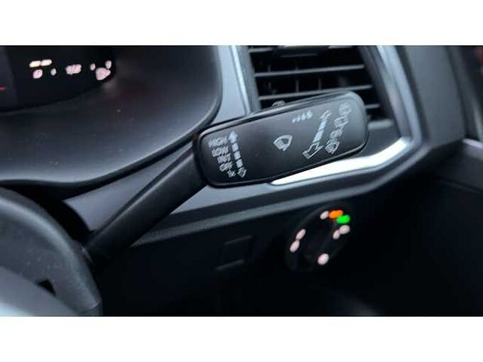 SEAT Ateca 1.5 TSI EVO FR 5dr DSG