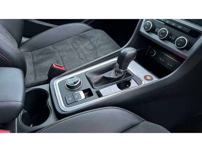 SEAT Ateca 1.5 TSI EVO FR 5dr DSG