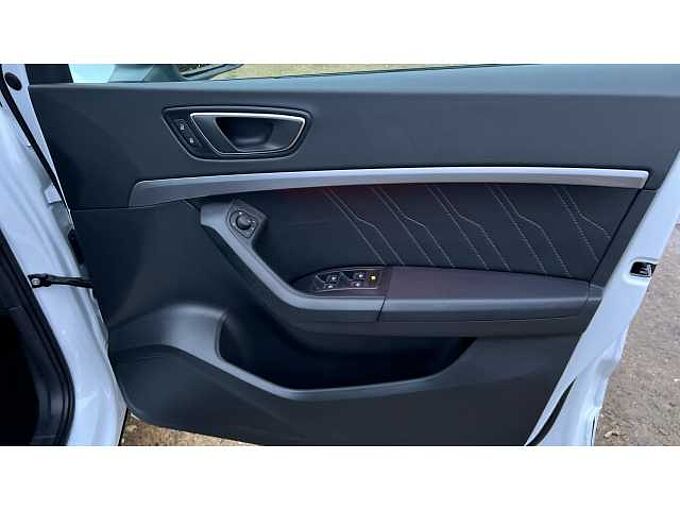 SEAT Ateca 1.5 TSI EVO FR 5dr DSG