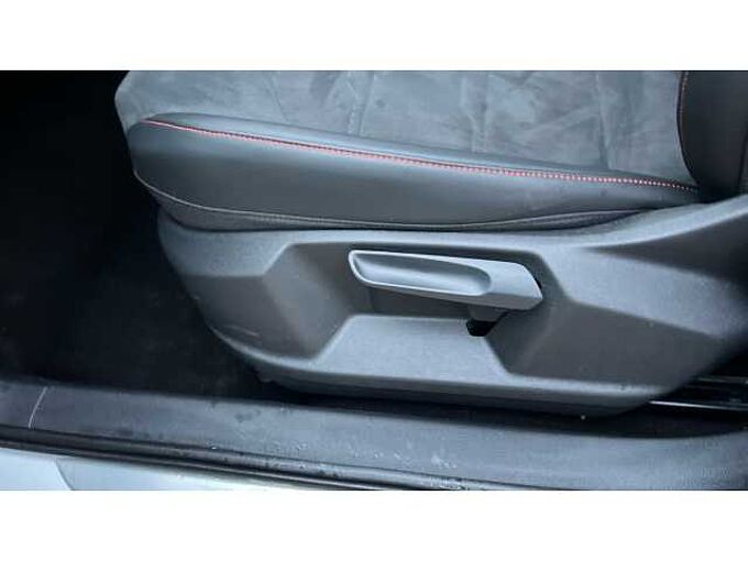 SEAT Ateca 1.5 TSI EVO FR 5dr DSG