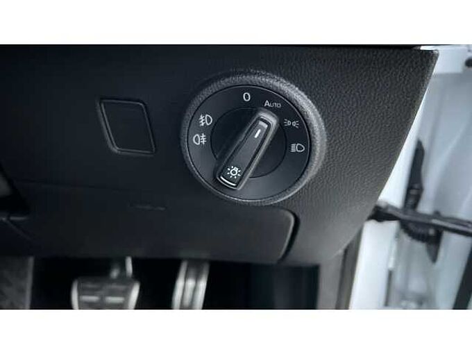 SEAT Ateca 1.5 TSI EVO FR 5dr DSG