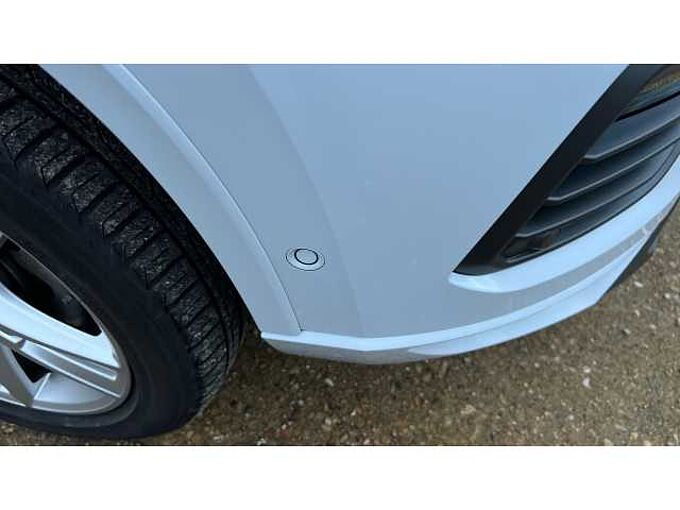 SEAT Ateca 1.5 TSI EVO FR 5dr DSG