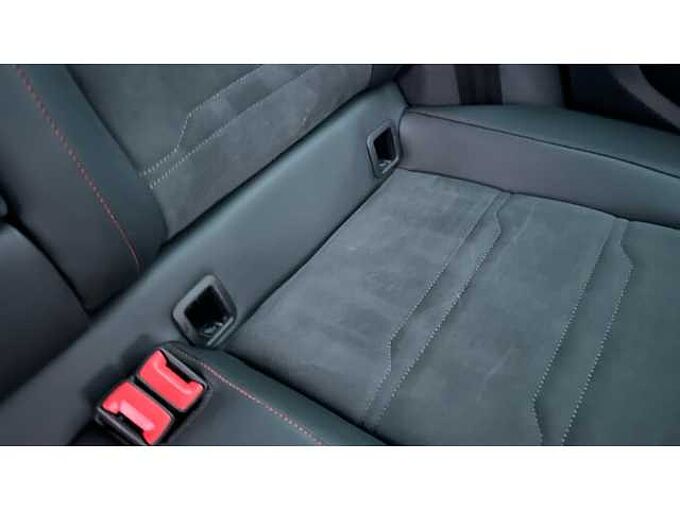 SEAT Ateca 1.5 TSI EVO FR 5dr DSG