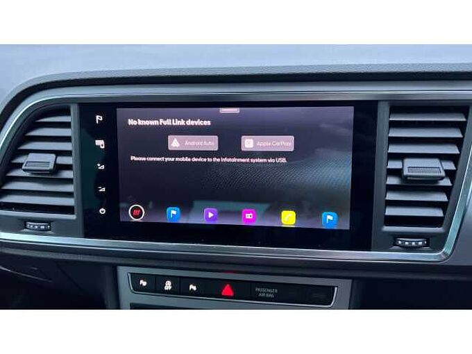 SEAT Ateca 1.5 TSI EVO FR 5dr DSG