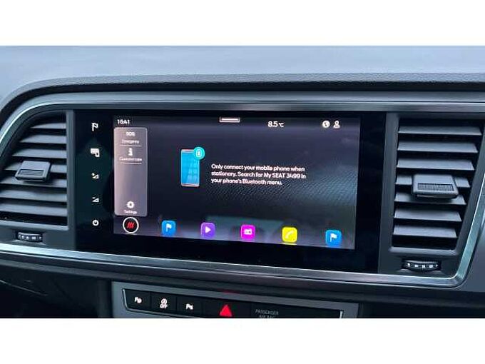 SEAT Ateca 1.5 TSI EVO FR 5dr DSG