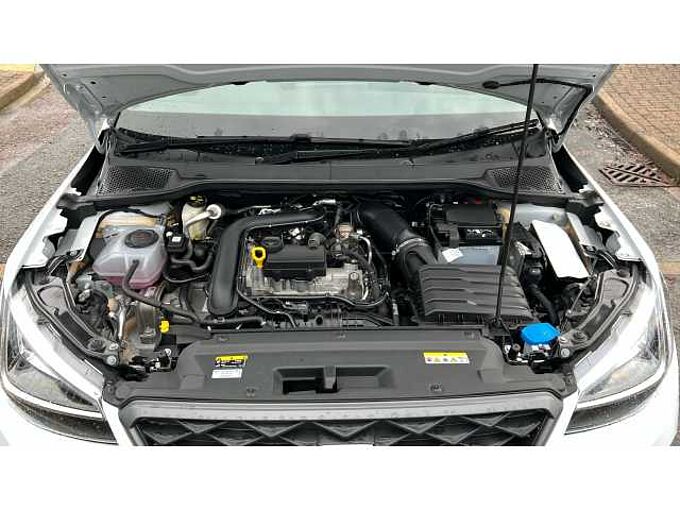 SEAT Arona 1.0 TSI 115 FR Sport 5dr DSG