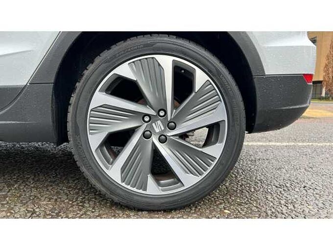 SEAT Arona 1.0 TSI 115 FR Sport 5dr DSG